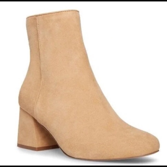 Davist Bootie